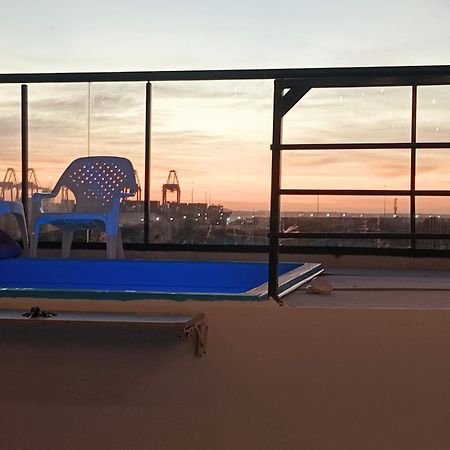 Hostel Ac Cartagena Екстер'єр фото
