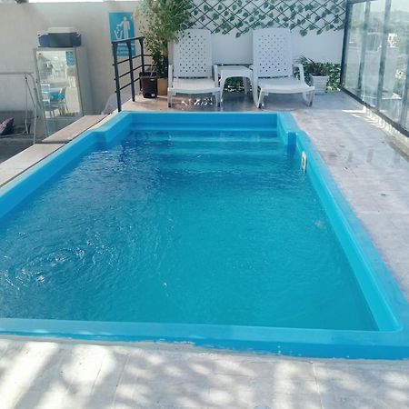 Hostel Ac Cartagena Екстер'єр фото