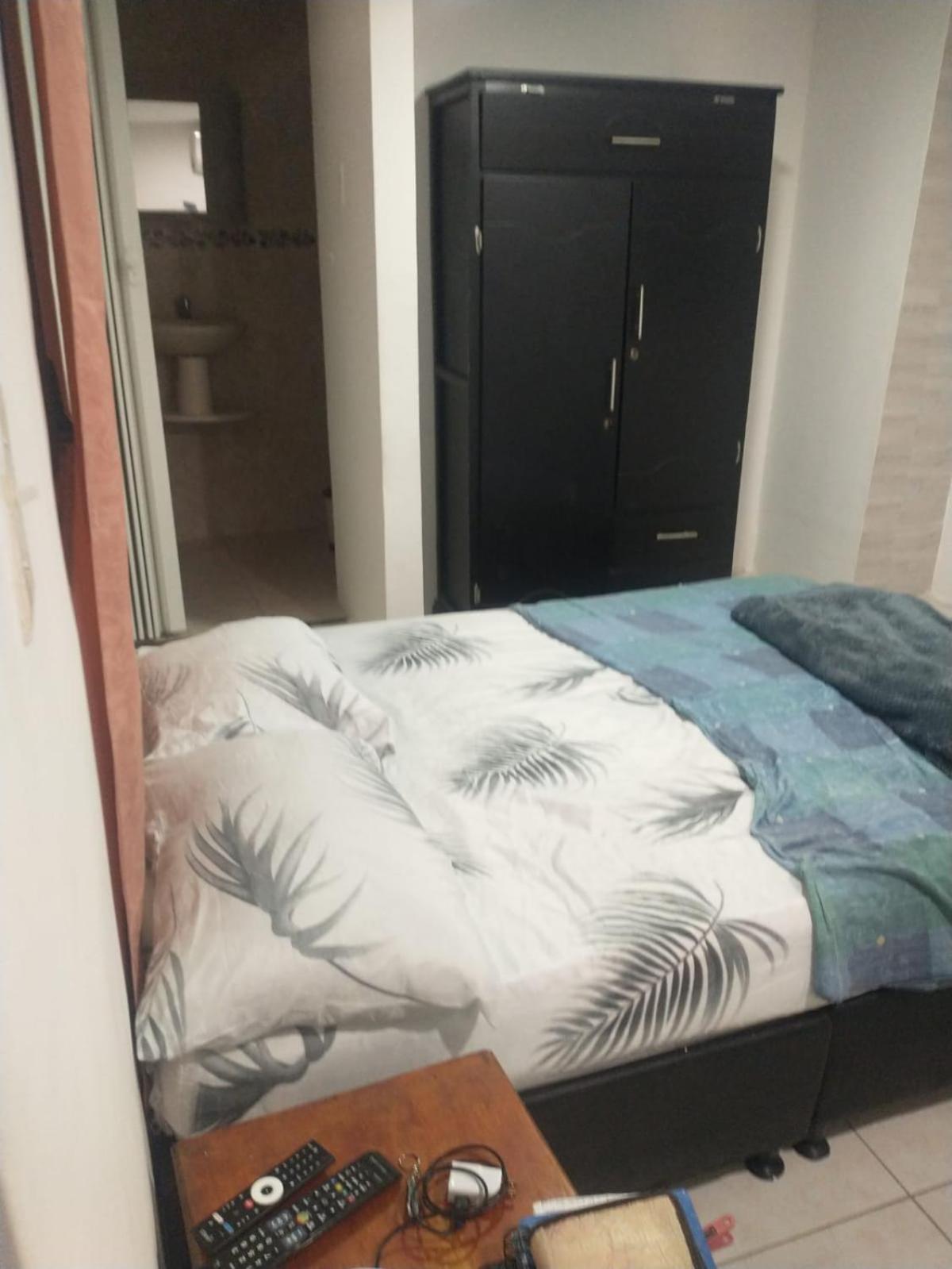 Hostel Ac Cartagena Екстер'єр фото
