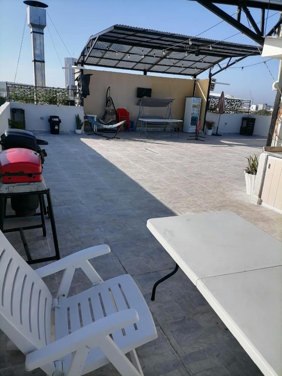Hostel Ac Cartagena Екстер'єр фото