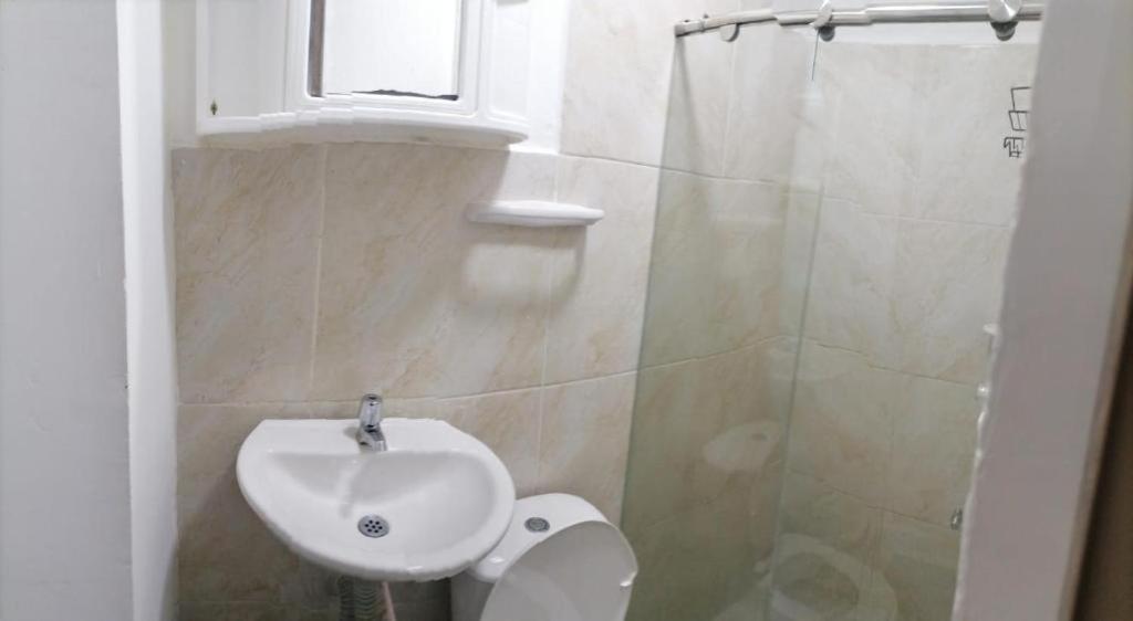 Hostel Ac Cartagena Екстер'єр фото