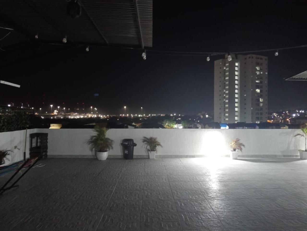 Hostel Ac Cartagena Екстер'єр фото