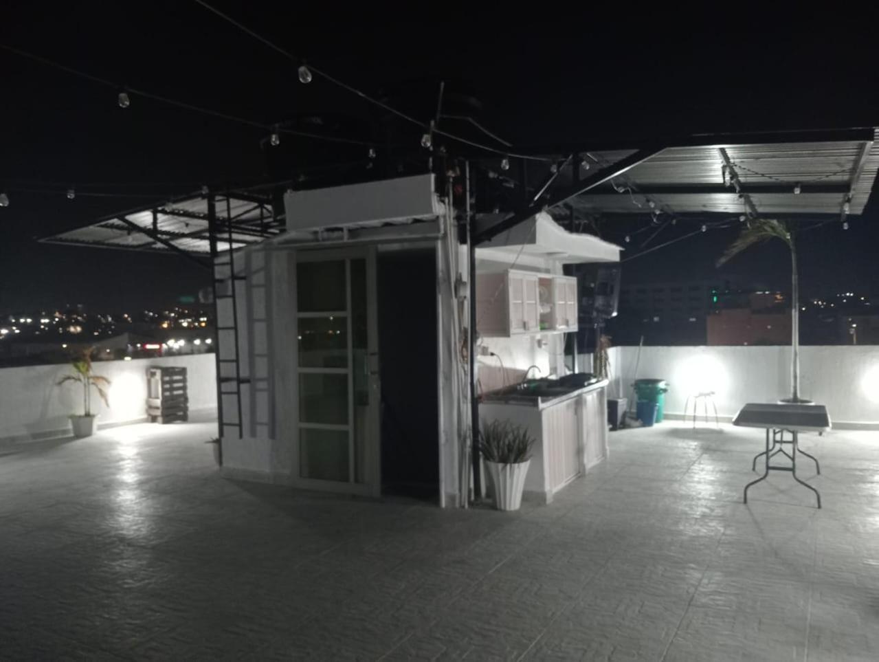 Hostel Ac Cartagena Екстер'єр фото