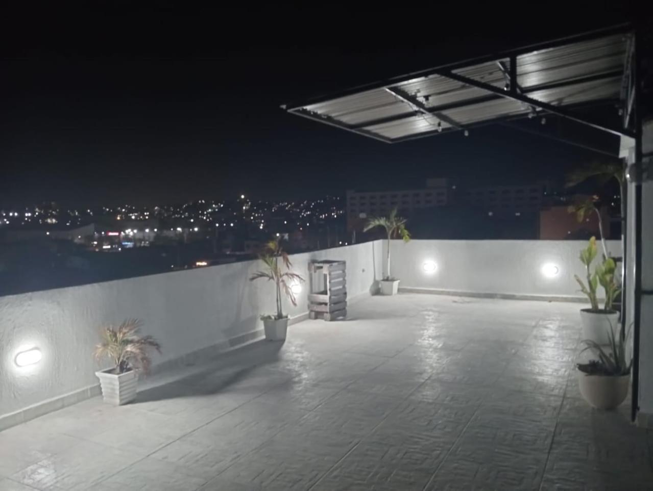 Hostel Ac Cartagena Екстер'єр фото