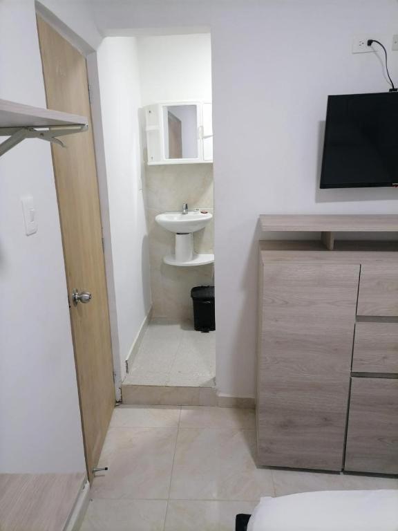 Hostel Ac Cartagena Екстер'єр фото