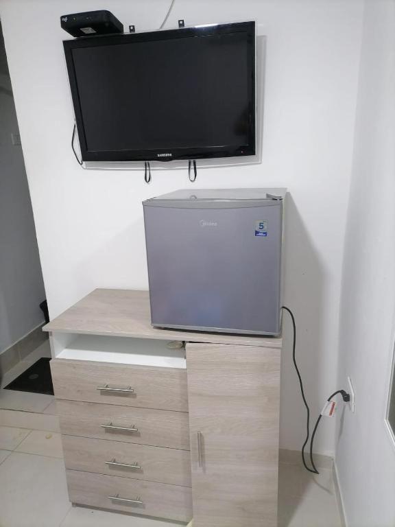 Hostel Ac Cartagena Екстер'єр фото