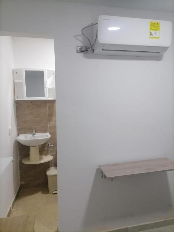 Hostel Ac Cartagena Екстер'єр фото