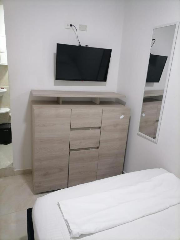 Hostel Ac Cartagena Екстер'єр фото