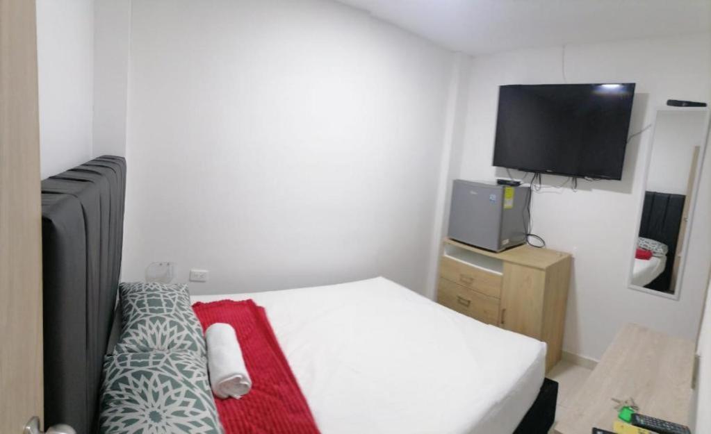 Hostel Ac Cartagena Екстер'єр фото