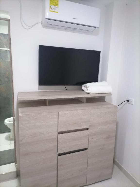 Hostel Ac Cartagena Екстер'єр фото