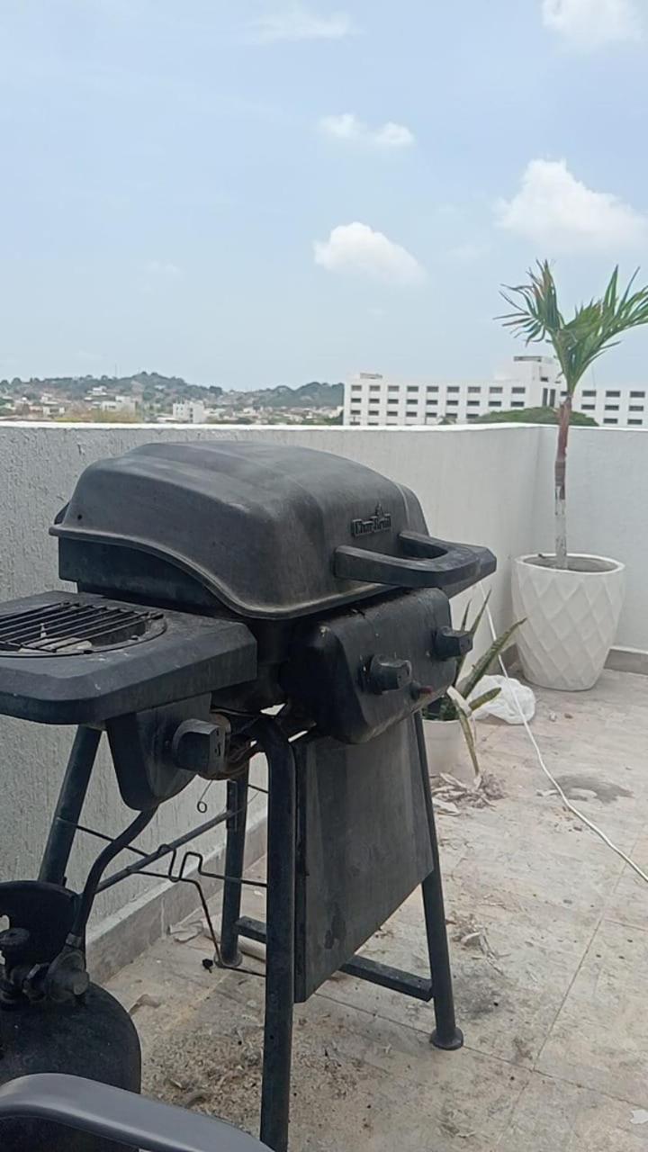 Hostel Ac Cartagena Екстер'єр фото