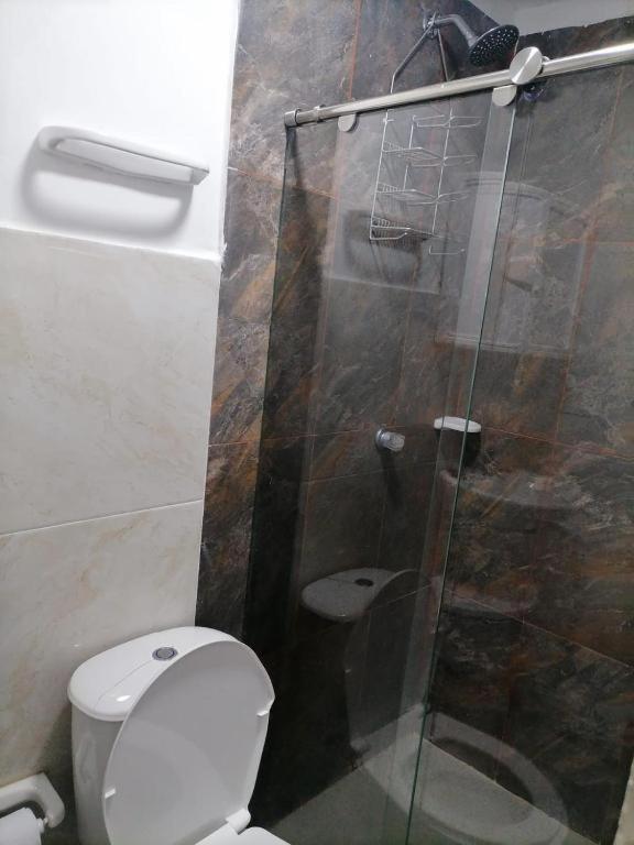 Hostel Ac Cartagena Екстер'єр фото