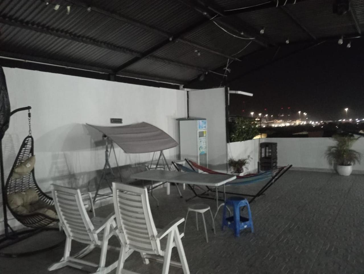 Hostel Ac Cartagena Екстер'єр фото