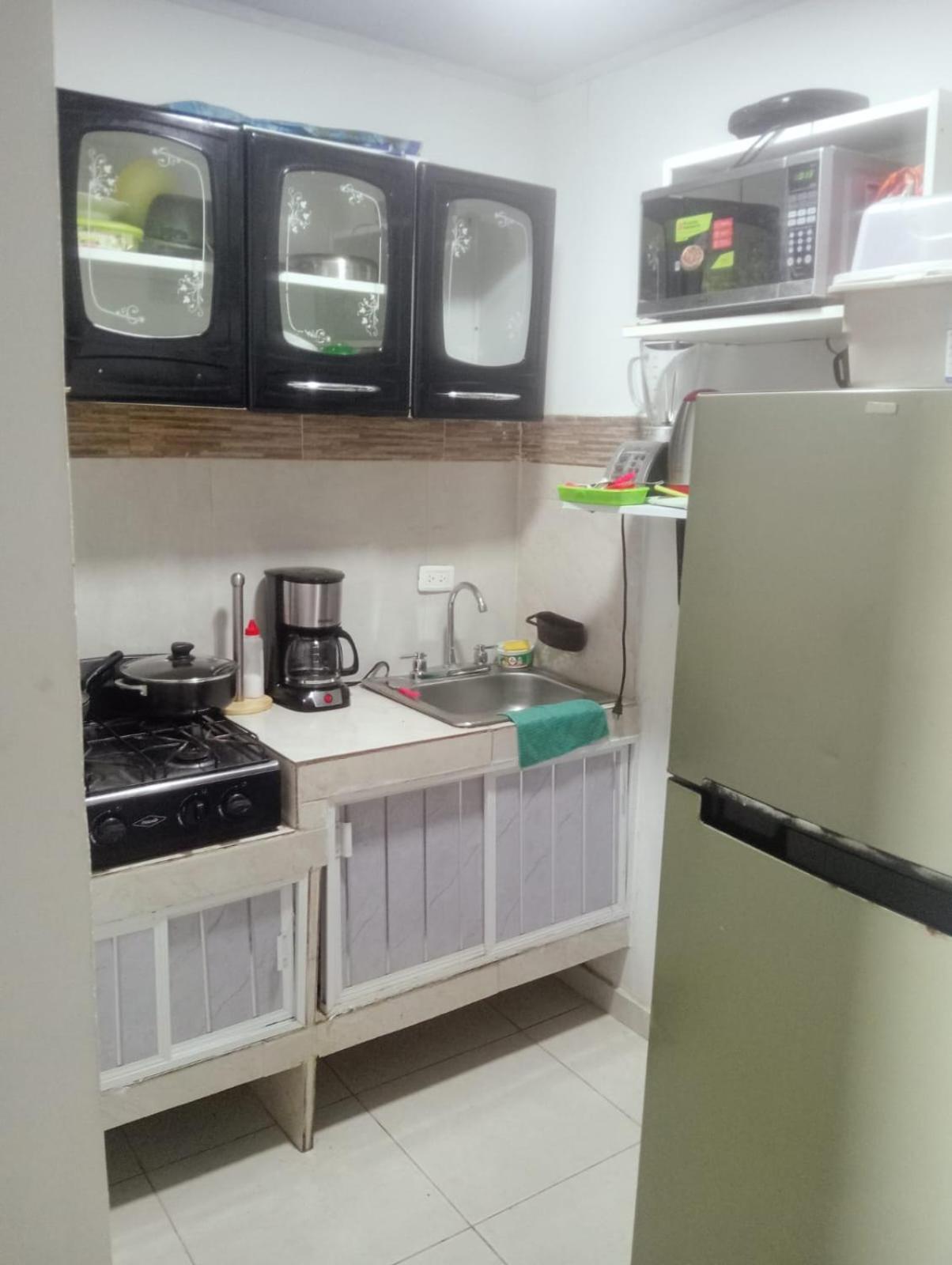 Hostel Ac Cartagena Екстер'єр фото