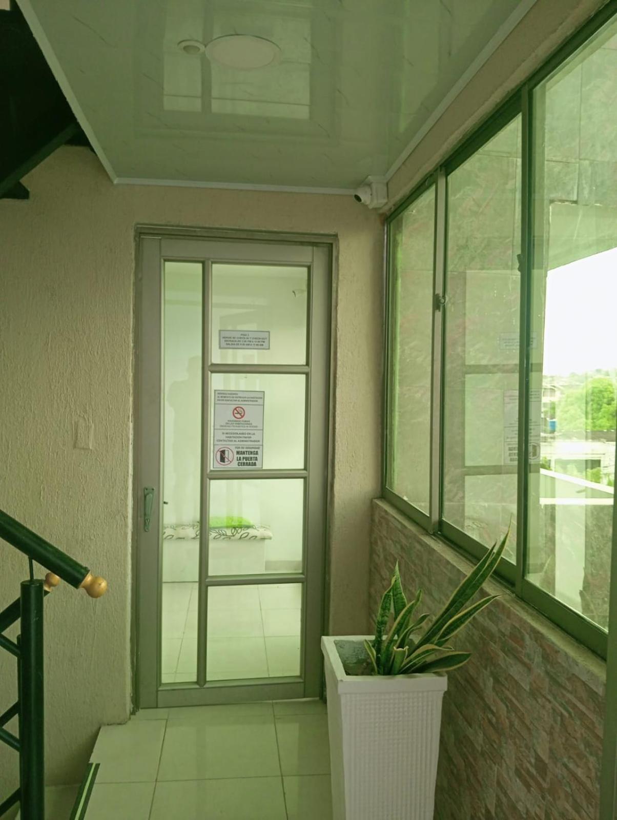 Hostel Ac Cartagena Екстер'єр фото