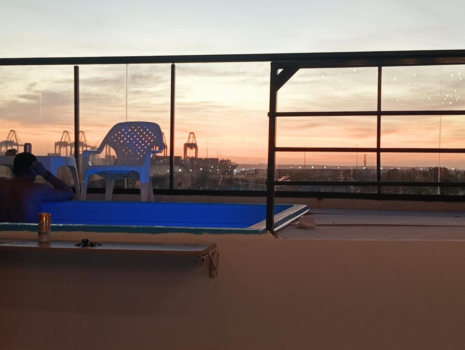 Hostel Ac Cartagena Екстер'єр фото