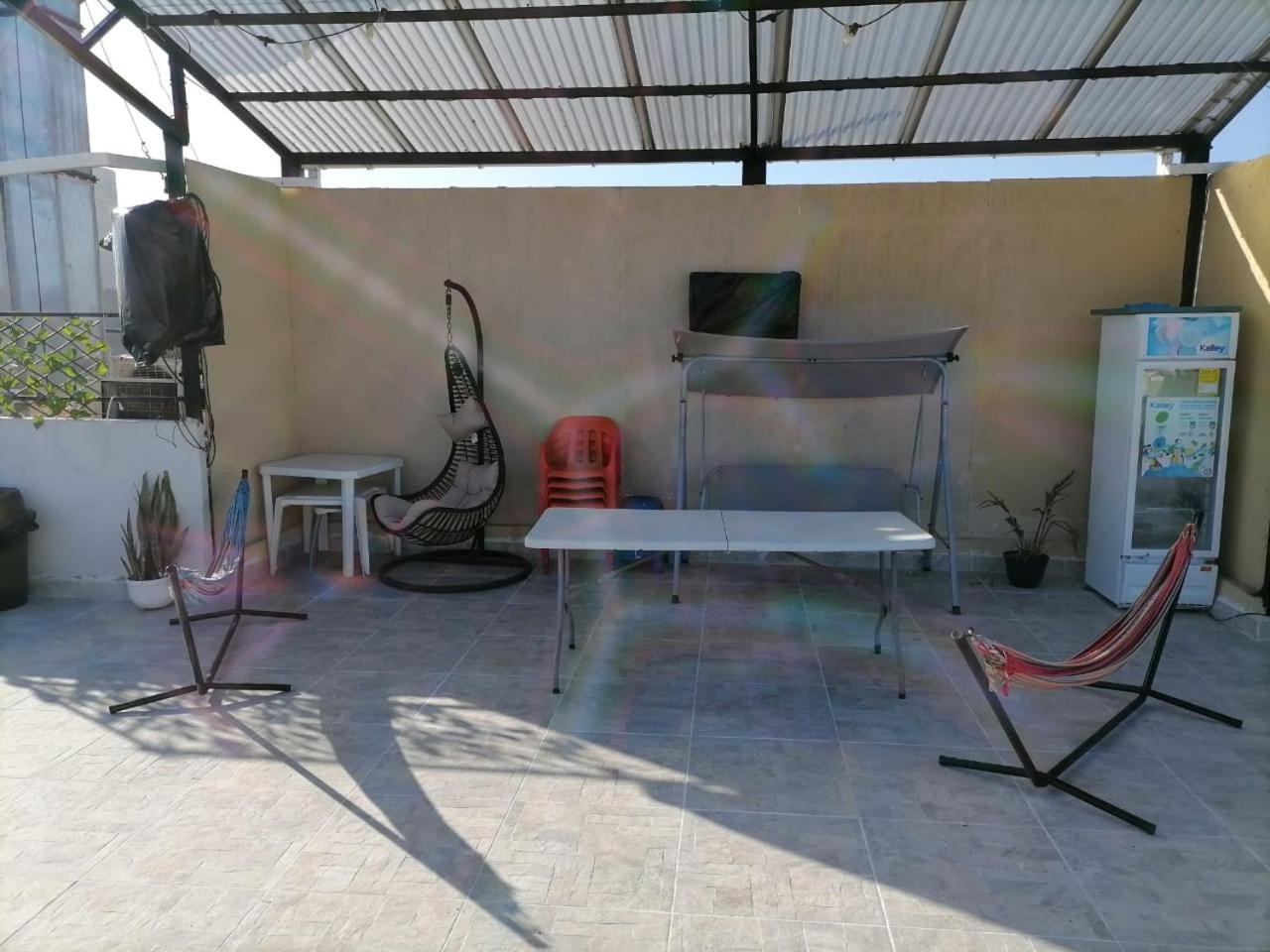 Hostel Ac Cartagena Екстер'єр фото