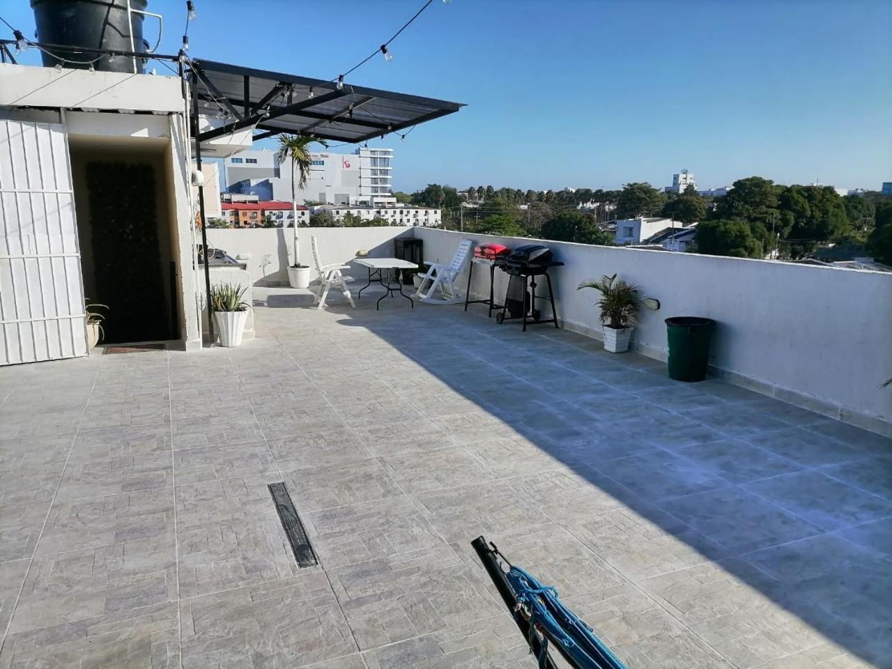 Hostel Ac Cartagena Екстер'єр фото