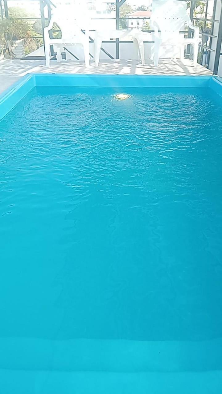 Hostel Ac Cartagena Екстер'єр фото
