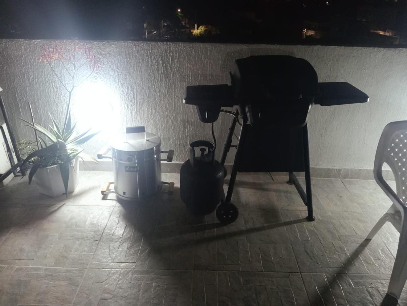 Hostel Ac Cartagena Екстер'єр фото