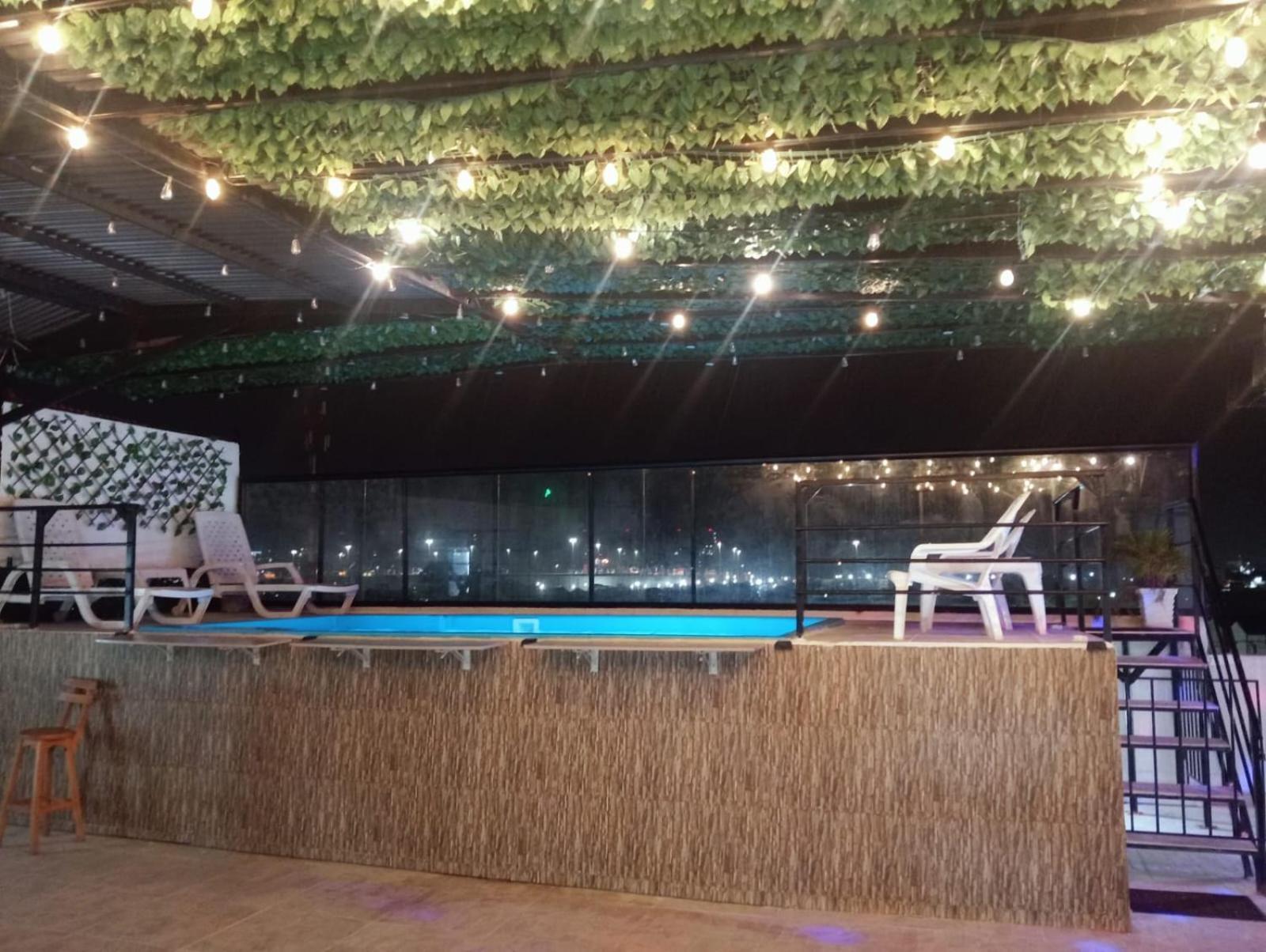 Hostel Ac Cartagena Екстер'єр фото