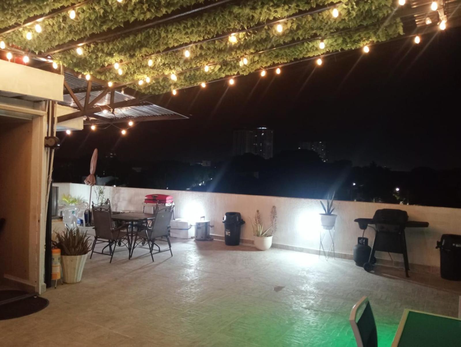 Hostel Ac Cartagena Екстер'єр фото